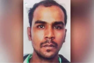 Nirbhaya gang rape convict  Mukesh Singh