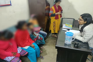 Swati Maliwal rescued 5 children