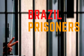 Brazil prisons