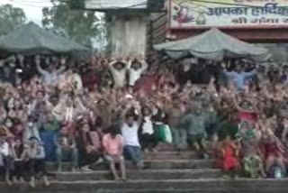 Har Ki Pauri, Haridwar