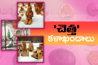 Art And Craft Fair in hyderabad