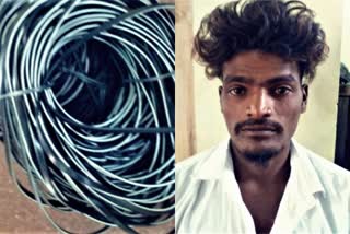 மதுரை மோட்டார் வயர் திருட்டு மதுரை திருட்டு புதுக்கோட்டை திருட்டு Madurai Wire Theft Madurai Theft Pudhukottai Theft