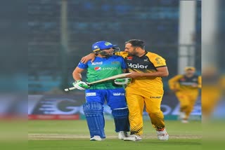 Pakistan Super League postponed due to coronavirus