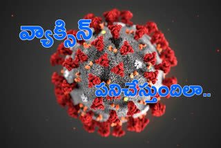 How vaccines work against COVID-19How vaccines work against COVID-19