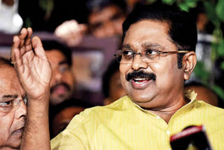 dinakaran