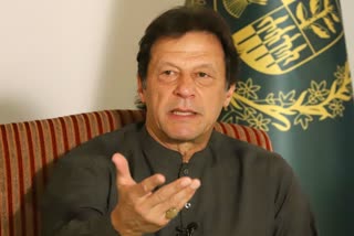 imran khan on kashmir