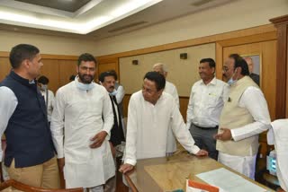 kamal nath