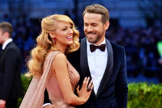 Coronavirus: Ryan Reynolds, Blake Lively donate $1 mn to hunger relief funds