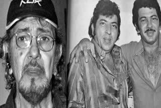 Late actor Amjad Khan's brother Imtiaz Khan passes away