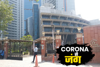 North mcd release guidelines over corona virus in delhi