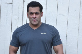 Why Salman Khan never moves out of his flat at Galaxy Apartments