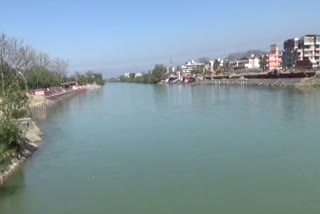 ganga-bandhi-for-kumbh-works-in-haridwar