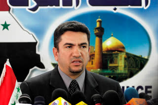 Adnan al-Zurfi