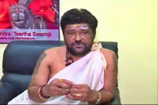 jaggesh suggest about corona