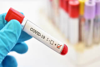 two positive cases of corona virus found in gurugram