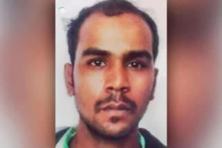 Nirbhaya gang rape  convict Akshay Kumar filed mercy petition  നിർഭയ കേസ്  ദയാ ഹർജി  Nirbhaya case