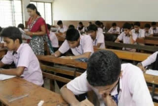 ssc exams will begin on 19th march in telangana