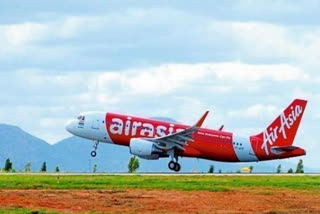 Govt approves AirAsia flights for Delhi, Vizag to help Indians stranded at Kuala Lumpur airport