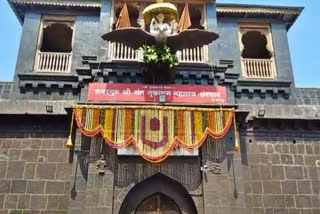 dehu sant tukaram tempal