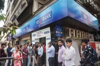 yes bank