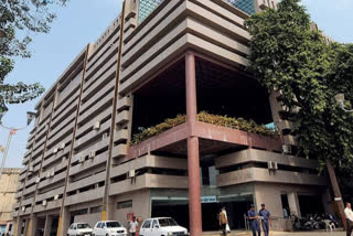 Ahmedabad Municipal Corporation