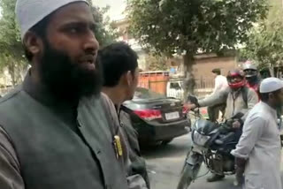 Jamiat ulma Hind is collecting data to help Delhi violence victims