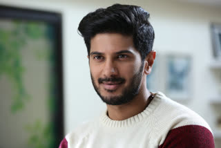 Dulquer Salmaan under the direction of Nag Ashwin on the banner of Vyjayanthi Movies?