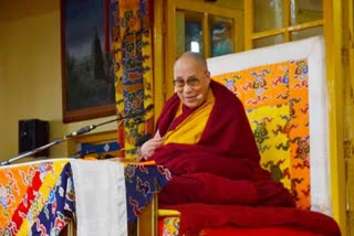 Dalai Lama Buddhist monastery closed till 15 April due to corona virus