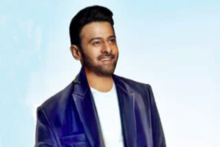 Prabhas20 movie shooting