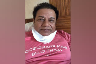 Singer Anup Jalota, Anup Jalota news, Anup Jalota updates, Anup Jalota quarantined in Mumbai hotel, अनूप जलोटा, अनूप जलोटा को आइसोलेशन में रखा गया, अनूप जलोटा यूरोप से लौटे थे मुंबई