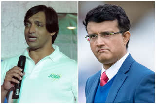 PCB should allow me to run cricket: Shoaib Akhtar