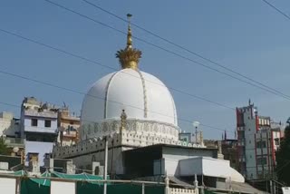 effect of coronavirus at dargah ajmer sharif