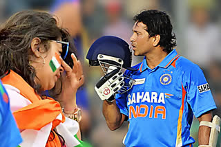 On this day, Sachin Tendulkar played his last ODI