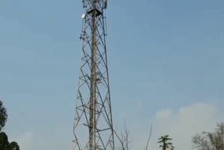 power theft in Jharia dhanbad