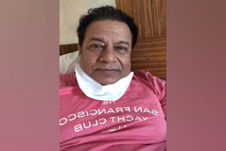 Etv Bharat, Bollywood News, Anup Jalota