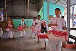 BIHU WORKSHOP CANCELED DUE TO CORONA VIRUS