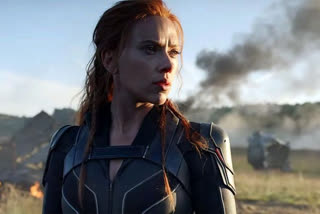 Disney delays Black Widow release