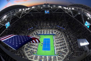 US Open tennis championship could be postponed by coronavirus