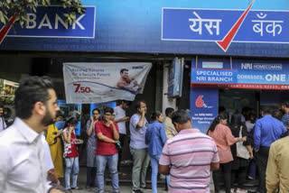 Yes Bank resumes operations; all banking services available for customers now