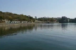 lakecity udaipur, कोरोना वायरस