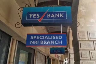 Yes Bank service resume