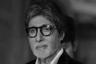 Amitabh Bachchan