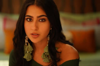 Sara Ali Khan