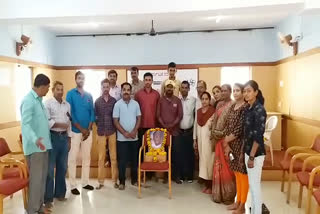 Belgaum Journalists Association