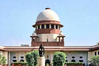 Supreme Court to continue hearing tomorrow the petition filed by Shivraj Singh Chouhan