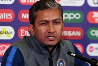 Bangladesh Want Team India former batting coach Sanjay Bangar As Batting Consultant Before Australia Test series?