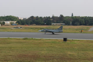 DAC clears acquisition of 83 Tejas aircraft: Sources