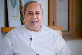 Naveen Patnaik