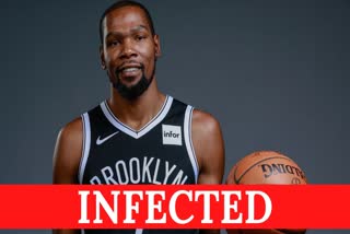 NBA kevin durant