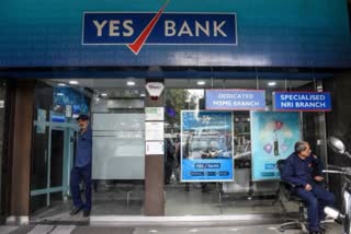 Yes Bank